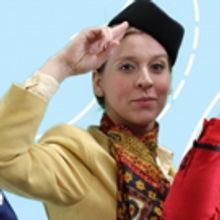 Stagecrafters Presents BOEING BOEING