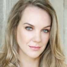 Murfreesboro's ANALISA LEAMING Comes Home to TPAC With HELLO, DOLLY! Tour