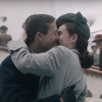 VIDEO: Netflix Shares the Trailer for Upcoming Film THE GUERNSEY LITERARY AND POTATO… Video