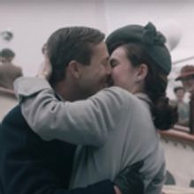 VIDEO: Netflix Shares the Trailer for Upcoming Film THE GUERNSEY LITERARY AND POTATO…