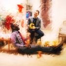 Catch The Holiday Spirit With James & Frei at Rockwood Music Hall