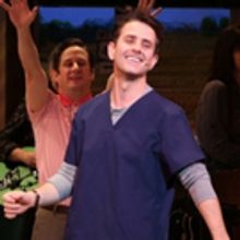 Joey McIntyre Will Open Pop-Up Photo Booth For Kids' Night on Broadway