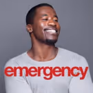 Daniel Beaty to Return to the Geffen Playhouse with EMERGENCY
