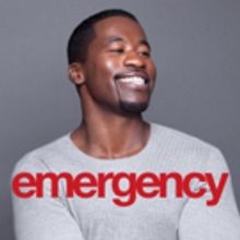 Daniel Beaty to Return to the Geffen Playhouse with EMERGENCY