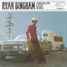 Ryan Bingham Announces New Record, Shares First Song
