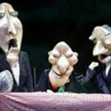 NYU Skirball to Feature NYC Premiere Of FANTASQUE, A Magical Dance Pageant