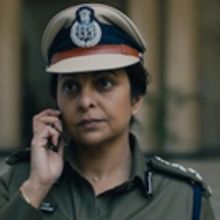 BWW Previews: DELHI CRIME IS THE FIRST INDIAN SERIES TO PREMIERE AT SUNDANCE FILM FES