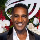Bay Street Theater Hosts an Evening with Norm Lewis