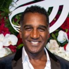 Bay Street Theater Hosts an Evening with Norm Lewis