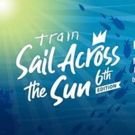 Train's Sail Across The Sun Cruise Announces Lineup Additions
