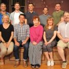 East Lynne Theater Co. Presents ARSENIC AND OLD LACE