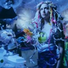 BWW Review: POLLY MERMAID: APOCALYPSE WOW! Invites Austinites to the Depths of Plasti