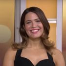 VIDEO: Mandy Moore Opens Up About THIS IS US and Her Upcoming Marriage on TODAY