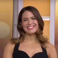 VIDEO: Mandy Moore Opens Up About THIS IS US and Her Upcoming Marriage on TODAY Video