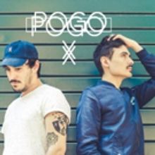 French DJ Duo Pogo X Pogo Release Debut Music Video WALK INTO YOUR SOUL