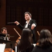 Chamber Orchestra of New York's 10th Anniversary Season to Continue with Strauss and 