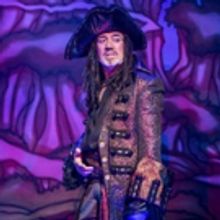 BWW Review: PETER PAN, Richmond Theatre