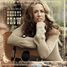 Sheryl Crow to Release Final Album in 2019