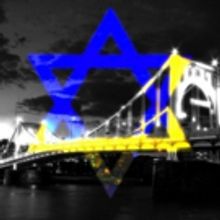 The Green Room 42 Hosts STRONGER THAN HATE: A Benefit For Tree Of Life Synagogue