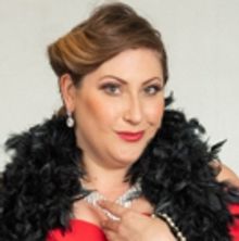 Photo Flash: First Look at THE BOOK OF MERMAN at St. Luke's Theatre