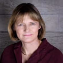 Lisa Burger Appointed New Chair of Lyric Hammersmith Board
