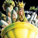 Mercury Theater Chicago Announces Outrageous Musical Comedy SPAMALOT