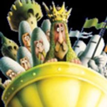 Mercury Theater Chicago Announces Outrageous Musical Comedy SPAMALOT