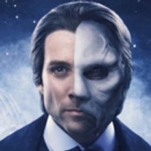 Espen Grjotheim: NORWAY'S PHANTOM UNMASKED