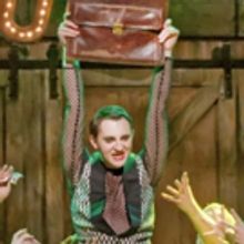 BWW Review: CABARET at White Theatre