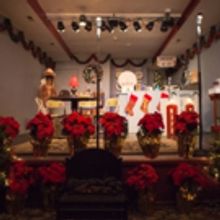 Oil Lamp Theater Presents IT'S A WONDERFUL LIFE