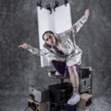 Ola Ince Directs POET IN DA CORNER By Debris Stevenson