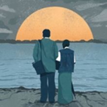 Casting Announced For EASTERN STAR by Guy Slater