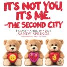 The Second City Comes To The Sandy Springs Performing Arts Center