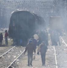 London Premiere For Drama Based On True-Life Refugee Experiences Announced