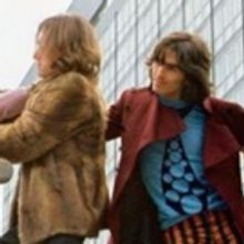 Tom Murray Reunites The Beatles In Bronze