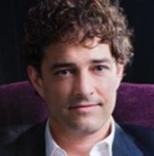 Lee Mead's MY STORY Will Tour the UK