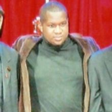Keith A. Dames And The Danny Mixon Quartet Perform at Club Bonafide In NYC