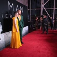 Photo Coverage: FIRST MAN Celebrates Premiere with Casamigos