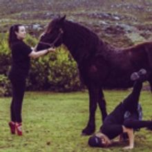 Twisted Movements Dance Studio Presents Movie Night