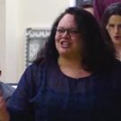 VIDEO: Watch Keala Settle's Emotional First Performance of 'This is Me'