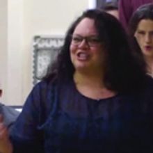 VIDEO: Watch Keala Settle's Emotional First Performance of 'This is Me'