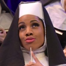 Photo Flash: Westchester Broadway Theatre Presents SISTER ACT