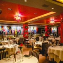 BWW Review: LINCOLN SQUARE STEAK on the Upper West Side Introduces Wonderful Family S