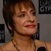 TBT: Patti LuPone Celebrates Opening of GYPSY on Broadway! Video