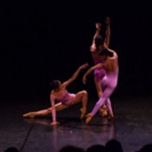FJK Dance To Preview New Work, 'Untold,' At Hudson River Museum