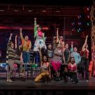 BWW Review: RENT at the Public Theater in San Antonio, Texas