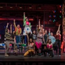 BWW Review: RENT at the Public Theater in San Antonio, Texas