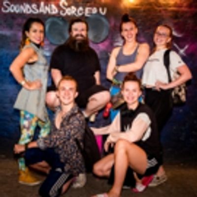 Photo Flash: The Stars Step Out For SOUND AND SORCERY Gala Night