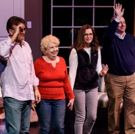 BWW Review: A RED PLAID SHIRT Gives a Comical Look into Retirement at HOMEWOOD…