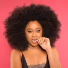 Phoebe Robinson Join Max Greenfield, Tracy Morgan & Taraji P. Henson In WHAT MEN WANT
